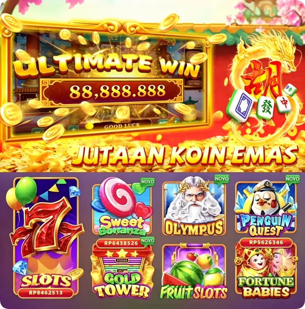 bantogel APK Resmi Unduh