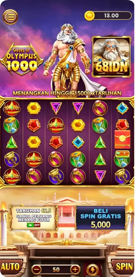 bantogel Tangkapan Layar - APK Resmi