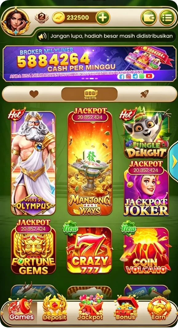 bantogel Preview - Resmi Unduh